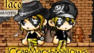 [ Entry - XxSayakaxX ] .Poker Face\\LdyGaga - Collection Contest!