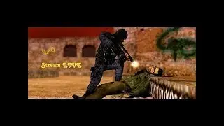 Снова GracePro . СНова кс 1.6