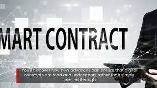 Blockchain Technology Can Increase Consumer Engagement With Digital Contracts