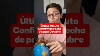 ❤️&iexcl;&Uacute;LTIMO MINUTO! confirman alcald&iacute;as la fecha de pago Colombia mayor #colombiamayor #adultos #pagos