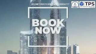 HMR Waterfront Karachi | Luxury Seaside Living | Exclusive Beachfront Apartments & Penthouses 🌊🏡