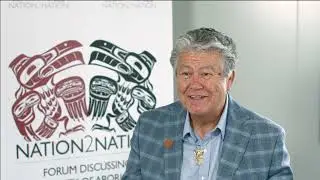 Matt Vickers - 2023 N2N Forum