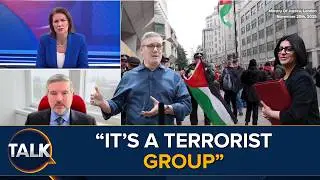 &ldquo;We Are In A Very Difficult Situation!&rdquo; | UK Palestine Action Ban Ruled Unlawful