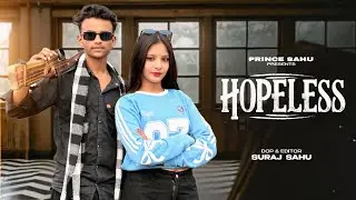 Hopeless | Amanraj Gill | Prem Lata | New Haryanvi Song 2026