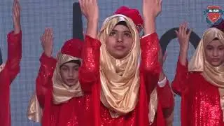 Grade 3 & 4 Students | English Nasheed
