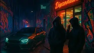 58ADM x MOLO - TOWN (EXCLU)