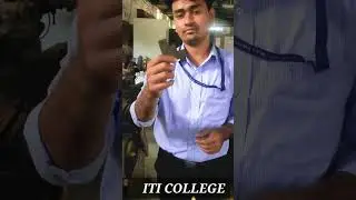 Kalyani ITI College #shorts