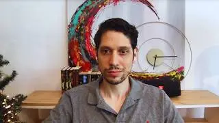 The Nuclear Show #001 - Jonas Helwig