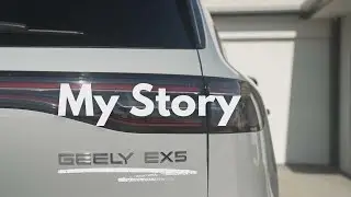 The missing piece: Why this Geely EX5 changed everything 