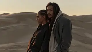 Fear of God ETERNAL Collection - Campaign Film