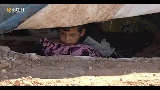 IDPs in Syria's Manbij experience hot weather and water, electricity shortage &ndash; North Press