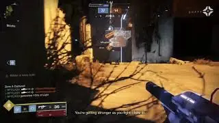 RP FLASH: D2: Unashamed