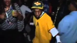 Mac Dre   Can U Shout Official Video From Treal TV With Special Guest Appearances