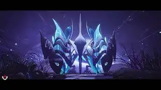 Snowbreak: Containment Zone Beyond Elysium | Apex Genesis Cinematic Scene