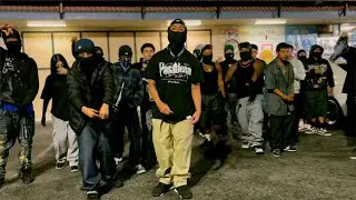 Varrio Lomas SSG x3 & SouthSide Pasa 13 | &ldquo;Banging&rdquo; Fighter5700 x Tanks (Music Video) #trending 