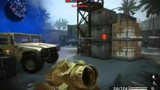 Warface Naskpinoy Vs Uplifted
