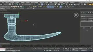 Wooden glass doors create in 3d max 💗