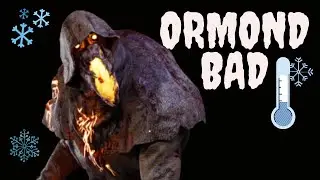 Freeze Lag Blight | Dead by Daylight Clips