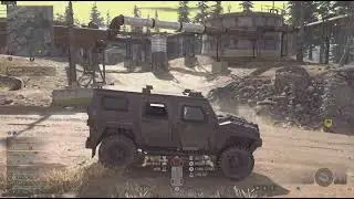 Call of Duty Warzone Hit Em Up