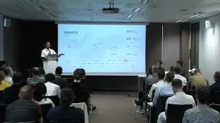 W3iT23 - 10 Tips and Tricks Engaging Travel Companies in Web3 - Mike Sung - Plug & Play