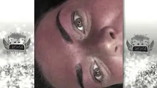 Brows With Natural Shape Soft Hairstrokes Million Dollar Brows Scotland