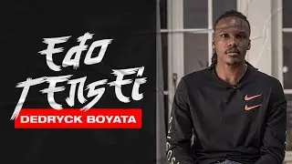 #EDOTENSEI by Becube avec Dedryck Boyata