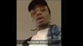 Quavo Told Snapchat He's Going Solo And Leaving Migos