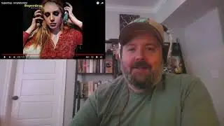 SUPERDRAG – Amphetamine | INTO THE MUSIC REACTION | Jon & Andy