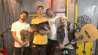 FUN7 - Final Feliz / That's What I Like [FUNLIVE]