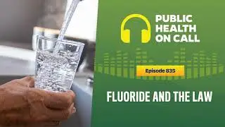 835 -  Fluoride and The Law