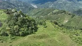 Finca Alto Bello, Génova - Quindío