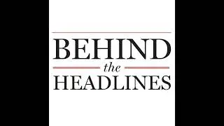Utah judge rejects GOP congressional map and more on Behind the Headlines