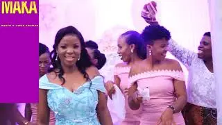 MEVI'S SEND OFF PARTY _JIJINI MBEYA___ DATE 05-12-2020