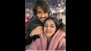 #aashiqana #Zayn Ibad Khan #Khushi Dubey #Manali trip #chikki #yash #yakki #shorts