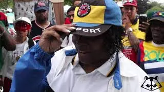 LO LIFE BBQ 2021 POLO BATTLES (Women's Edition) feat. Camille