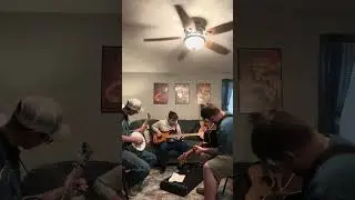 Little Maggie- Blueridge Bluegrass Band
