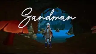 Mʀ. Sᴀɴᴅᴍᴀɴ