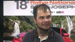 RLB Saint Joseph 2025  : La présentation avec nos invités