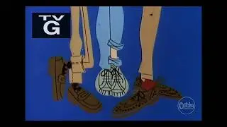 My Three Sons Intro (Season 6)