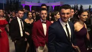 Maturanti 2018/19