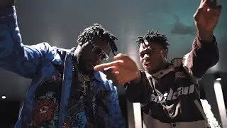 LMP Faneto - 2500 ft. Lavaado (Official Music Video)