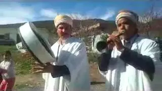 Zorna chaoui - Ammar Bouhmama