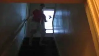 ZOMBIE ATTACK!!!!!!!!