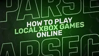 Как играть в локальные многопользовательские игры Xbox онлайн (даже если у ваших друзей нет Xbox)