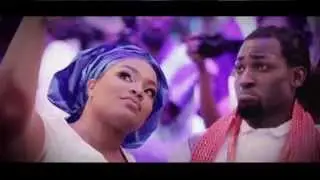 Osas & Gbenro Ajibade's Traditional Wedding Special Teaser
