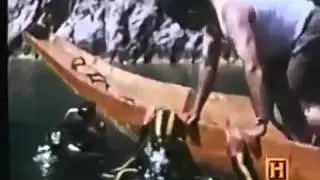 Treasure Hunting for Nazi Plunder of World War 2 english documentary part 2