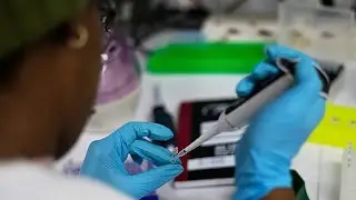 L'ONUSIDA appelle &agrave; l'action face &agrave; la r&eacute;duction de l'aide internationale