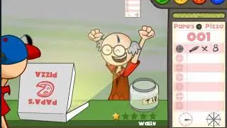 Final day of flash, flash games marathon 1!