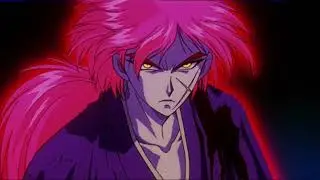 Hiten Mitsurugi-Ryu | UKDRILL X GRIME | 2021 (Prod. By DevlonBeats)