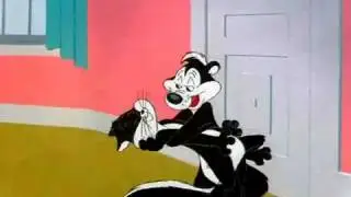 Pepe Le Pew - Enamorado